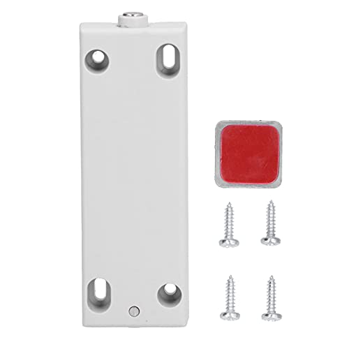 Magnetischer Fangriegelschublade Dämpfer 50n Schranktür Druckstart Kleiderschrank Bücherregal Magnetischer Fangriegelschublade Dämpfer 50n Schranktür Druckstart Kleiderschrank Bücherregal von LIYJTK