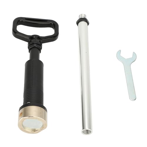 Magnetisches Pickup -Werkzeug Erweiterung von Stangenpresse Metallmuttern Nadelnschlüssel ideal für Garagen -Workshops für Heimwerken von LIYJTK