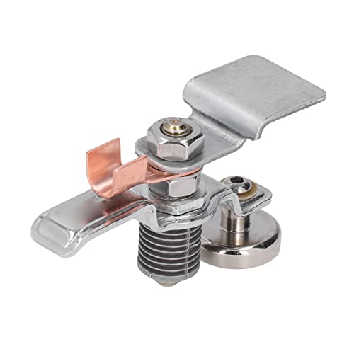 Magnetschweiß -Bodenklemme starker Magnetismus großer Saug mit Lauf auf TAB MWGC1 200F3Q für Schweißarbeiten Magnetschweiß -Bodenklemme starker Magnetismus großer Saug mit Lauf auf TAB MWGC1 200F3Q für Schweißarbeiten von LIYJTK