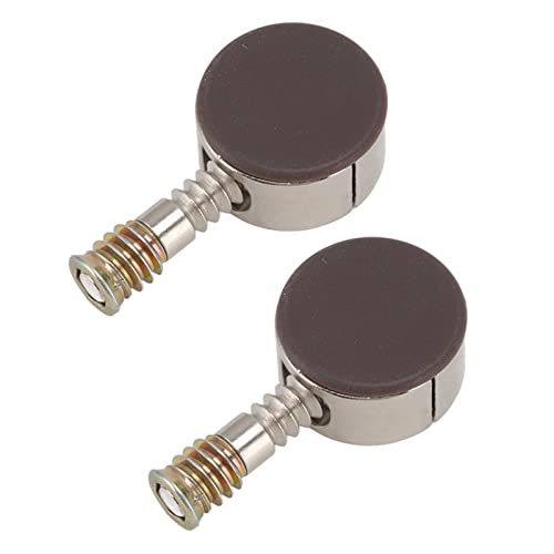 Metallanschlüsse Hardware -Befestigungsanschluss mit Muttern Möbel Sortiment Zinklegungseisen langlebig robuste Einfachgebrauchung Panel -Anschluss -Kleiderschränke Schränke Metallanschlüsse Hardware -Befestigungsanschluss mit Muttern Möbel Sortiment Zinklegungseisen langlebig robuste Einfachgebrauchung Panel -Anschluss -Kleiderschränke Schränke von LIYJTK