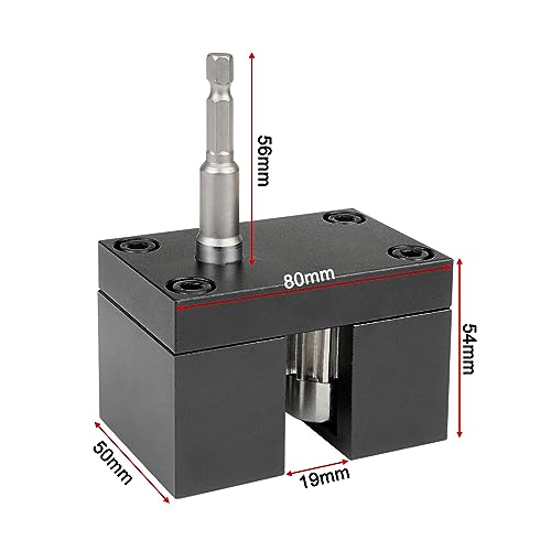 Metallrohre Crimping Tool wirken sich auf Kraftwerbung für HLK-Installateur aus. von LIYJTK