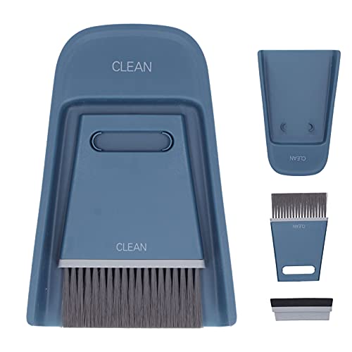 Mini Besen Dustpan Set effizientes Reinigungskit für den Heimgebrauch von LIYJTK