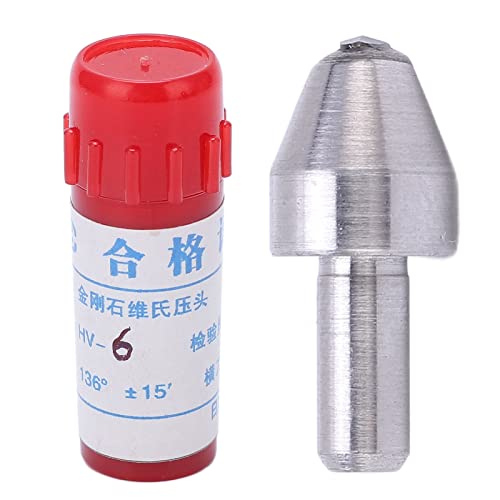 Mini Diamond Indenter Hohe Genauigkeit Spitzer Eindrücker anwendbarer Modelle Matzuzava zukünftige Tech HV 6 Speicherbox Mini Diamond Indenter Hohe Genauigkeit Spitzer Eindrücker anwendbarer Modelle Matzuzava zukünftige Tech HV 6 Speicherbox von LIYJTK