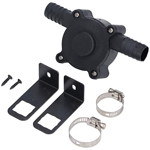 Mini Self Priming Electric Water Transfer Bohrmaschine Pumpe Tool geeignet für den Heimgebrauch geeignet Mini Self Priming Electric Water Transfer Bohrmaschine Pumpe Tool geeignet für den Heimgebrauch geeignet von LIYJTK
