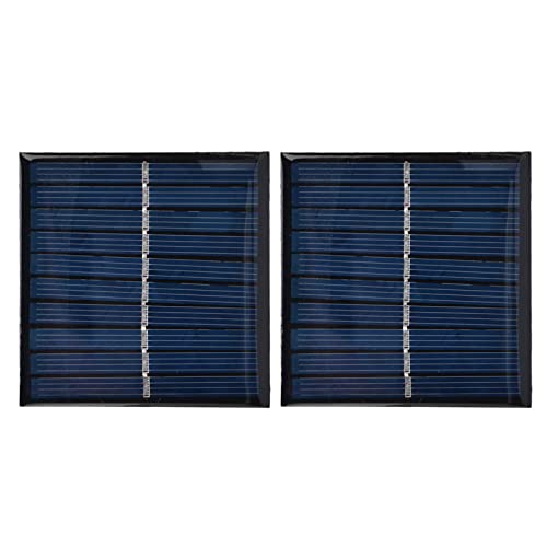 Mini Solar Panel Tragbare eingekapselte Zell -Epoxid -Epoxid -DIY -Verwendung 0,7W 5V 0 140 mA Mini Solar Panel Tragbare eingekapselte Zell -Epoxid -Epoxid -DIY -Verwendung 0,7W 5V 0 140 mA von LIYJTK