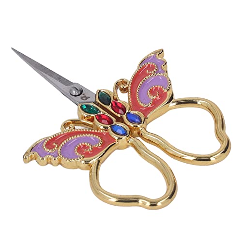 NÄHEN STICKEREI-SCHERE VINTAGE-BUTTERFLY-ERSCHEINUNG FÜR HEIM KLEISTUNG von LIYJTK