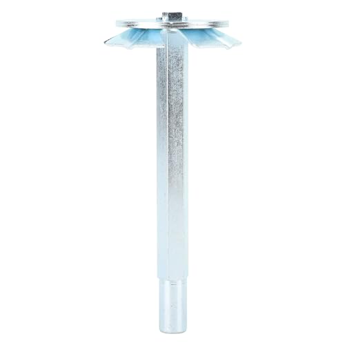 PVC -Rohr -Reamer -Stahl mit Hochgeschwindigkeitsstahl haltbarer Stabilitätsschneider für PVC -Anpassungssteckerschoner -Kraftbohrer (2inch) von LIYJTK
