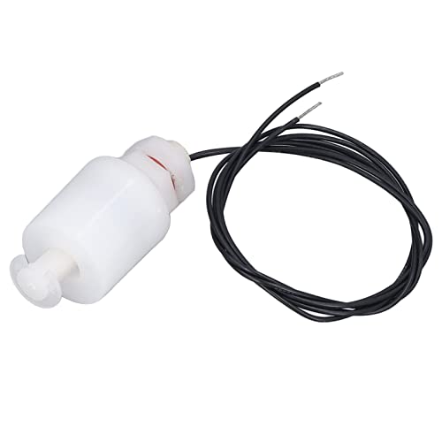 PVDF Float Switch Flüssigpegeldetektion Alarmsensor Alkali 10-85 ℃ 2,5 mPa Kompaktgröße für Schiffbaugenerator Wasserhydraulikmaschinerie PVDF Float Switch Flüssigpegeldetektion Alarmsensor Alkali 10-85 ℃ 2,5 mPa Kompaktgröße für Schiffbaugenerator Wasserhydraulikmaschinerie von LIYJTK