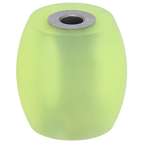 Peeling Machine Futter Gummi -Eisen -Ei -geformtes Schärfen Steinzubehör für die Küche Peeling Machine Futter Gummi -Eisen -Ei -geformtes Schärfen Steinzubehör für die Küche von LIYJTK