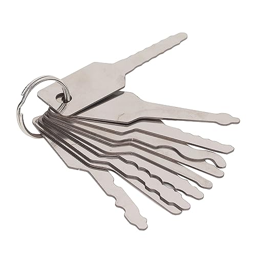 Pick & Haken -Set Heavy Duty Repair Tool Kit für die automatische Wartung Pick & Haken -Set Heavy Duty Repair Tool Kit für die automatische Wartung von LIYJTK