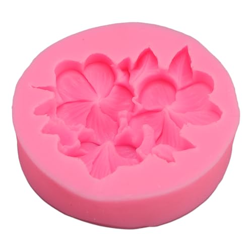 Plumeria Kerzenmodell Lebensmittelqualität Silikon schöne realistische blumförmige Kerzen für Handwerk Plumeria Kerzenmodell Lebensmittelqualität Silikon schöne realistische blumförmige Kerzen für Handwerk von LIYJTK