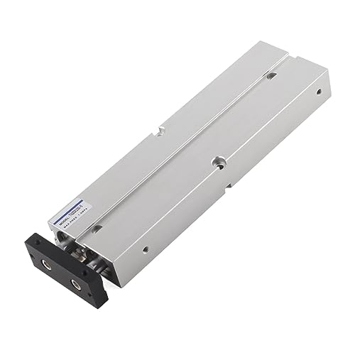 Pneumatische Luftzylinder Doppelstange Dualwelle 20mm Bohrung 150 mm Hub -Kompaktstruktur Magnet -Aluminium -Legierung Pneumatische Luftzylinder Doppelstange Dualwelle 20mm Bohrung 150 mm Hub -Kompaktstruktur Magnet -Aluminium -Legierung von LIYJTK