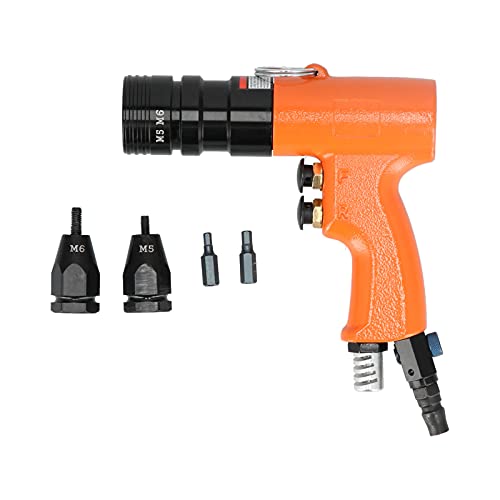 Pneumatische Niet Nuss -Waffenarbeit sparen effiziente automatische Air -Riveter -Werkzeug M5 M6 KV7802E JP -Schnittstelle Pneumatische Niet Nuss -Waffenarbeit sparen effiziente automatische Air -Riveter -Werkzeug M5 M6 KV7802E JP -Schnittstelle von LIYJTK