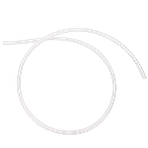 Pneumatischer Luftschlauch Flexible Polyurethan PU-Rohr Hochrundheit Druck-sodicht explosionssicher für die Holzbearbeitung Automatisierte Fabrik (3m) von LIYJTK