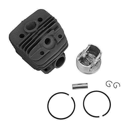 Präzise Kettensägenzylinderbaugruppe hohe Leistung für 660 Big Chainsaw MS660 Präzise Kettensägenzylinderbaugruppe hohe Leistung für 660 Big Chainsaw MS660 von LIYJTK