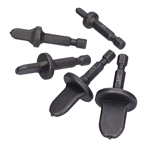 Röhrchen -Expander Set hoher Kohlenstoffstahl -Schwankungsbits Klimaanlage Hex -Griff Röhrchen -Expander Set hoher Kohlenstoffstahl -Schwankungsbits Klimaanlage Hex -Griff von LIYJTK