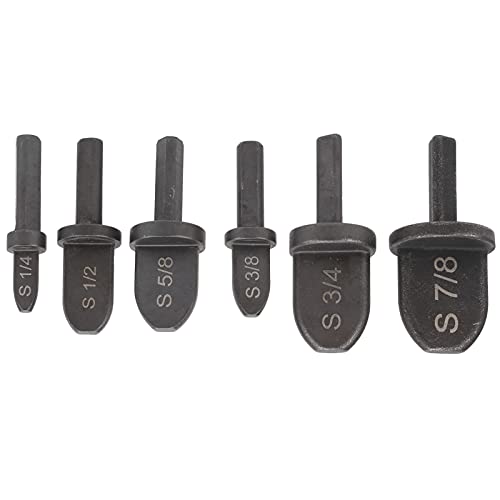 Rohr Expander rundes Griff Klimaanlage Rohrverlängerungstromwerkzeug für Kupferrohrerweiterung von LIYJTK