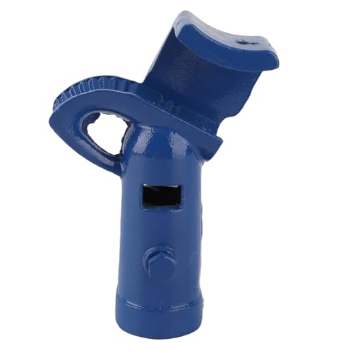 Rohrbender 45#Stahlhandbuch halbkreisförmiger Bender für Wasserrohre 20‑25 mm runde Wasserkraft -Installationsprojekte Rohrbender 45#Stahlhandbuch halbkreisförmiger Bender für Wasserrohre 20‑25 mm runde Wasserkraft -Installationsprojekte von LIYJTK