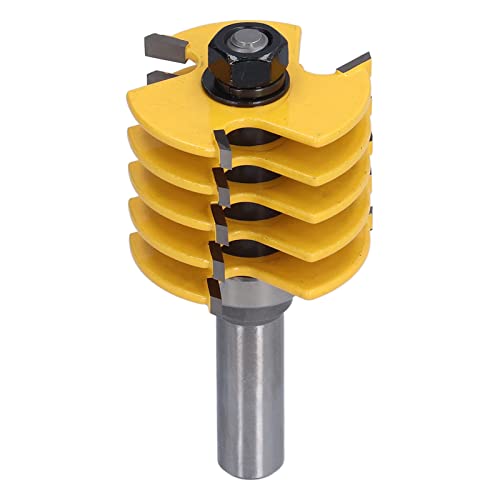 Router Bit Finger Joint Holzbearbeitung Legierung Klinge Meißel Cutter CNC Fräsen Werkzeug und Amateure Router Bit Finger Joint Holzbearbeitung Legierung Klinge Meißel Cutter CNC Fräsen Werkzeug und Amateure von LIYJTK