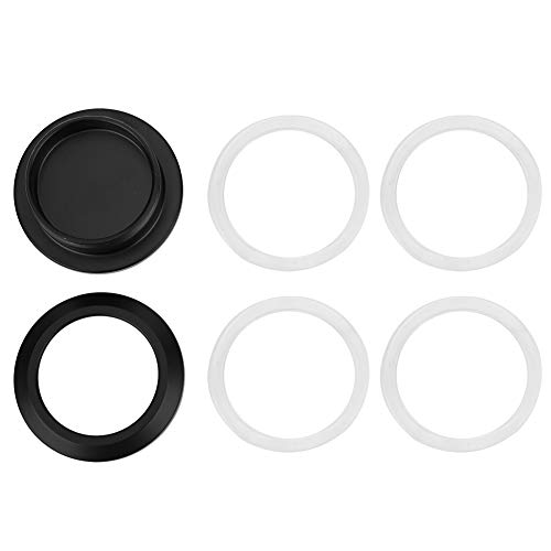Runder doppelseitiger Schiebetürgriff, verdeckter Badezimmer-Türknauf aus Holz und Glas, Hardware für das Badezimmer zu Hause Runder doppelseitiger Schiebetürgriff, verdeckter Badezimmer-Türknauf aus Holz und Glas, Hardware für das Badezimmer zu Hause von LIYJTK