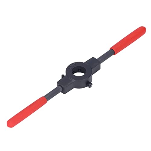 Rundstaber Tap Reamer-Schraubenschlüssel hohe Leistung für Wartungsarbeiter Kohlenstoffstahl tragbare Tippwerkzeuge M4.5-6 Rundstaber Tap Reamer-Schraubenschlüssel hohe Leistung für Wartungsarbeiter Kohlenstoffstahl tragbare Tippwerkzeuge M4.5-6 von LIYJTK