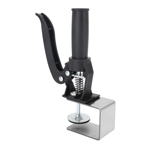 SCHUBLADE VORNE INSTALLATION CLAMP EFFIZIENTE SCHNELLE BESTIMMUNG VON CLIP STABIL FÜR HOLZ KARTEN 15-50MM von LIYJTK