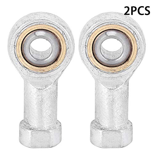 SI8T/K Selbst schmierende Gelenk lager kugelförmige kugelförmige Lager 2pcs für Industrie ventilatoren SI8T/K Selbst schmierende Gelenk lager kugelförmige kugelförmige Lager 2pcs für Industrie ventilatoren von LIYJTK