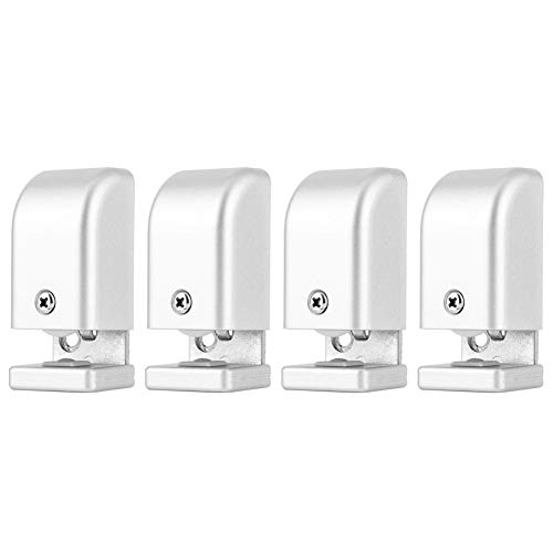 Schiebetür Stopper Rollenführung Hardware Zubehör Automatische Tür Boden Glas Induktion Schiebetür Stopper Rollenführung Hardware Zubehör Automatische Tür Boden Glas Induktion von LIYJTK