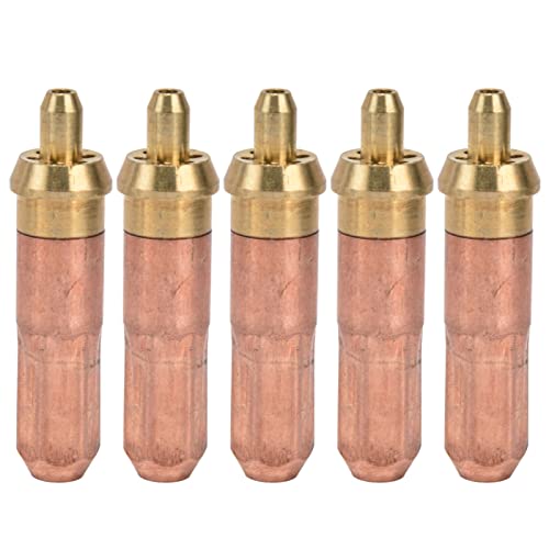 Schneiden von Taschenlampen Tipps Pflaumenform Verbrauchsmaterial Zubehör G01 300 3# hohe Effizienz für Metallschneiden 5pcs Schneiden von Taschenlampen Tipps Pflaumenform Verbrauchsmaterial Zubehör G01 300 3# hohe Effizienz für Metallschneiden 5pcs von LIYJTK