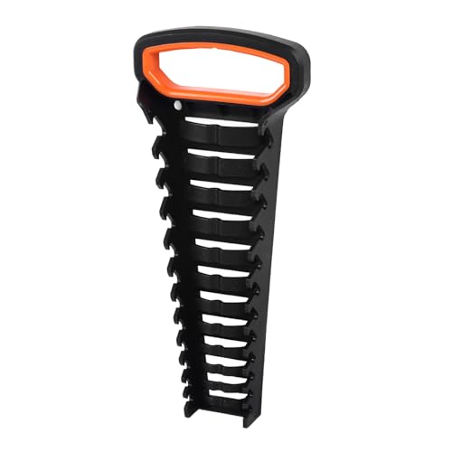 Schraubenschlüsselhalter Speicher Rack 12 Tools Organizer Sparensparende Design für Workshop Schraubenschlüsselhalter Speicher Rack 12 Tools Organizer Sparensparende Design für Workshop von LIYJTK