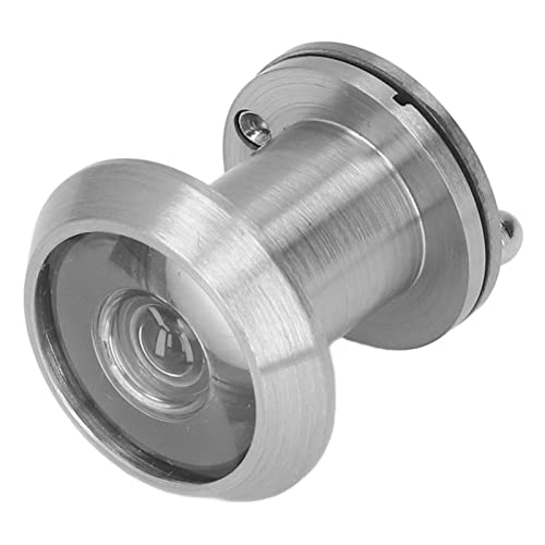 Sicherheits-Tür-Viewer Anti-Diebstahl-Haushalt-Kupfer-Tür-Viewer-Guckloch mit rückseitiger Abdeckung anwendbare Holz-Fiberglas-Metall türen Sicherheits-Tür-Viewer Anti-Diebstahl-Haushalt-Kupfer-Tür-Viewer-Guckloch mit rückseitiger Abdeckung anwendbare Holz-Fiberglas-Metall türen von LIYJTK