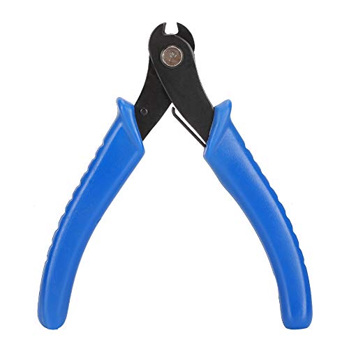 Sicherungsringzange Mini Diagonalzange Schneiden Seite Schere Flush Handgemachte Reparatur Werkzeuge Stahl Gummi Sicherungsringzange Mini Diagonalzange Schneiden Seite Schere Flush Handgemachte Reparatur Werkzeuge Stahl Gummi von LIYJTK
