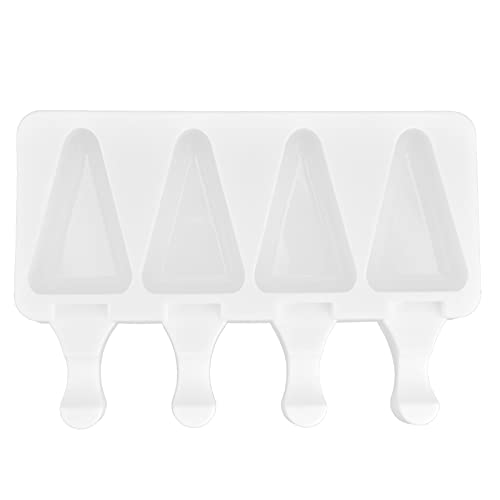 Silikon Multi Grid Ice Cream Form Hitzebeständiges Küche DIY -Werkzeug (-3118210237011) von LIYJTK
