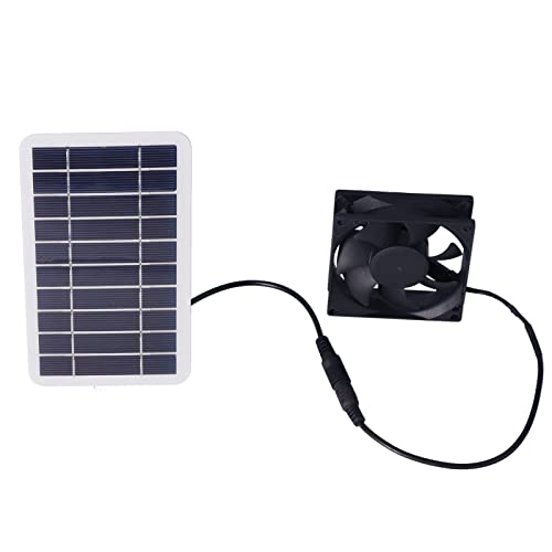 Solar Panel Fan Kit Outdoor Planting MP3 -Telefonladung Solar Panel Fan Kit Outdoor Planting MP3 -Telefonladung von LIYJTK