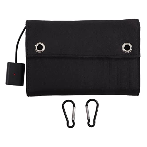 Solar Panel Klapp Batterie Ladegerät Power Bank 15W 5V für Kamera Laptop Solar Panel Klapp Batterie Ladegerät Power Bank 15W 5V für Kamera Laptop von LIYJTK