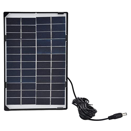 Solarpanel Ladegerät Polysilicon DIY 6W 12V Tablet Generator Lampe Solarpanel Ladegerät Polysilicon DIY 6W 12V Tablet Generator Lampe von LIYJTK