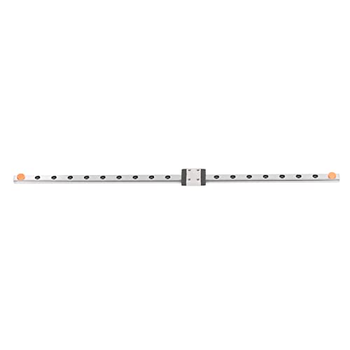 Stahllager Linear Schieberschiene glatte Bewegung für CNC 3D -Drucker -Halbleiter -Herstellungsgeräte Stahllager Linear Schieberschiene glatte Bewegung für CNC 3D -Drucker -Halbleiter -Herstellungsgeräte von LIYJTK