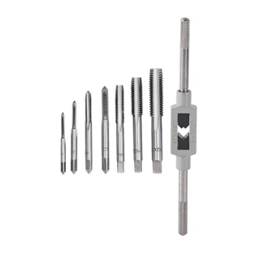 TAP WRECK SET SEITE MACHBEITEN MACHRECHTREHRSCHRAUBENDERSTÜCKEN VERITTELBRUCH M3 ~ M12 Hardware zur Autoreparatur TAP WRECK SET SEITE MACHBEITEN MACHRECHTREHRSCHRAUBENDERSTÜCKEN VERITTELBRUCH M3 ~ M12 Hardware zur Autoreparatur von LIYJTK