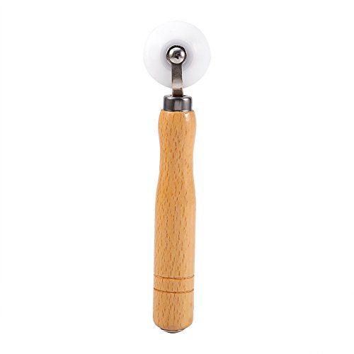 Tapete Naht Roller glattes Heim -DIY -Werkzeug zum Dekorieren eines festen Holzgriffs Tapete Naht Roller glattes Heim -DIY -Werkzeug zum Dekorieren eines festen Holzgriffs von LIYJTK