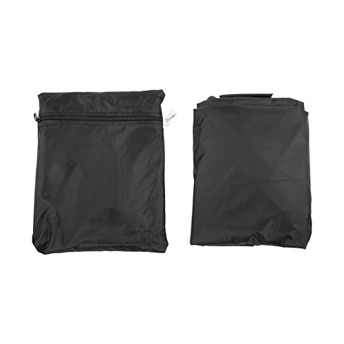 Terrasseheizungsabdeckung 210d Oxford Stoff Outdoor Accessoire 226x85x48cm Terrasseheizungsabdeckung 210d Oxford Stoff Outdoor Accessoire 226x85x48cm von LIYJTK