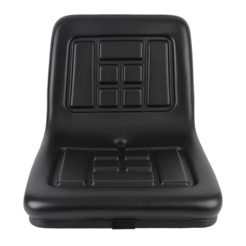 Traktor Sitz Universal gebogene atmungsaktive Ernte maschine Ersatz für die Bepflanzung Ergonomisches Design Traktor Sitz Universal gebogene atmungsaktive Ernte maschine Ersatz für die Bepflanzung Ergonomisches Design von LIYJTK