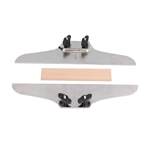Treppenstufen-Set für die Renovierung der Treppe genaue Zeit sparende Schritte Riser Klemm platten Handwerkzeug Holz bearbeitung Treppenstufen-Set für die Renovierung der Treppe genaue Zeit sparende Schritte Riser Klemm platten Handwerkzeug Holz bearbeitung von LIYJTK