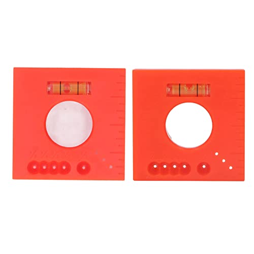 Trimmmarken Offset Lineal Langable Weast Resistant Level 45 Grad Schnittmarkwerkzeug für Türen Fenster Trimmmarken Offset Lineal Langable Weast Resistant Level 45 Grad Schnittmarkwerkzeug für Türen Fenster von LIYJTK