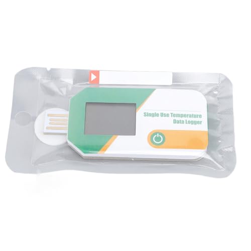 USB -Temperaturdaten Logger Rekorder hoher Genauigkeit Kompakt für den Transport der Kaltkette USB -Temperaturdaten Logger Rekorder hoher Genauigkeit Kompakt für den Transport der Kaltkette von LIYJTK