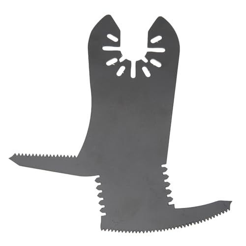 Universelle oszillierende Multitool -Sägeklingen -Präzisionsschnitte für die Renovierungsarbeiten im Bereich mit hohem Kohlenstoffstahl Universelle oszillierende Multitool -Sägeklingen -Präzisionsschnitte für die Renovierungsarbeiten im Bereich mit hohem Kohlenstoffstahl von LIYJTK