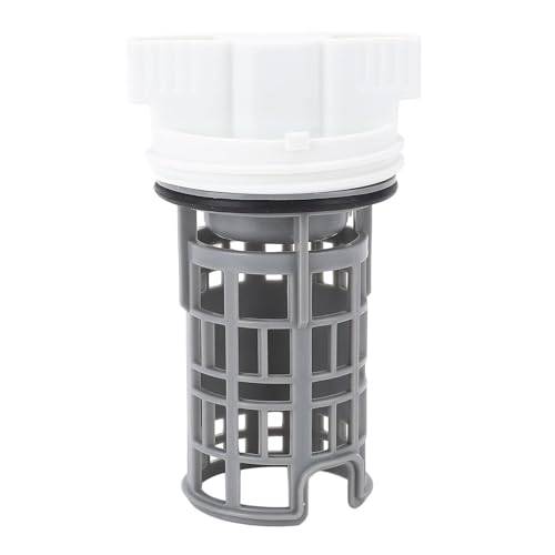Waschmaschinen -Abflusspumpenfilter erfasst effizient Trümmer für WF42H5600AP WF42H5000AW -Zubehör Waschmaschinen -Abflusspumpenfilter erfasst effizient Trümmer für WF42H5600AP WF42H5000AW -Zubehör von LIYJTK