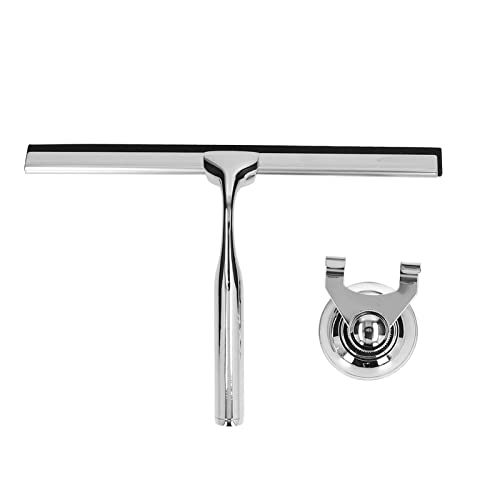 Wasserblatt Edelstahl Dusch glas Rakel Dauerhafter Beweis für Haushalts bad Wasserblatt Edelstahl Dusch glas Rakel Dauerhafter Beweis für Haushalts bad von LIYJTK