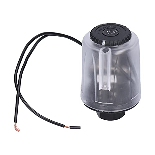 Wasserdruckpumpe Schalter Automatischer Selbstpriming -Booster -Pumpe -Controller für Zuhause Wasserdruckpumpe Schalter Automatischer Selbstpriming -Booster -Pumpe -Controller für Zuhause von LIYJTK