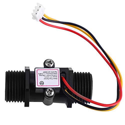 Wasserflusssensor Effizienter Kontrolle für den Wasserkocher DN15 von LIYJTK