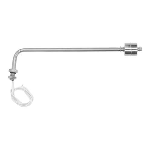 Wasserspiegel -Sensor Edelstahl Float Controller für Warmwasserbereiter Kaffeemaschine AC 0–220 V von LIYJTK